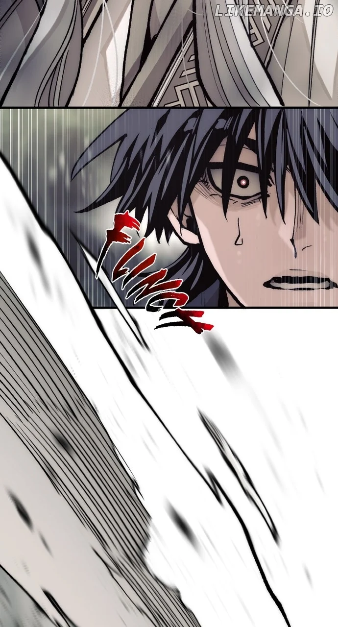 Read Heavenly Demon Cultivation Simulation EN Manga Online