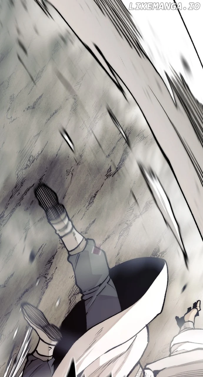 Read Heavenly Demon Cultivation Simulation EN Manga Online