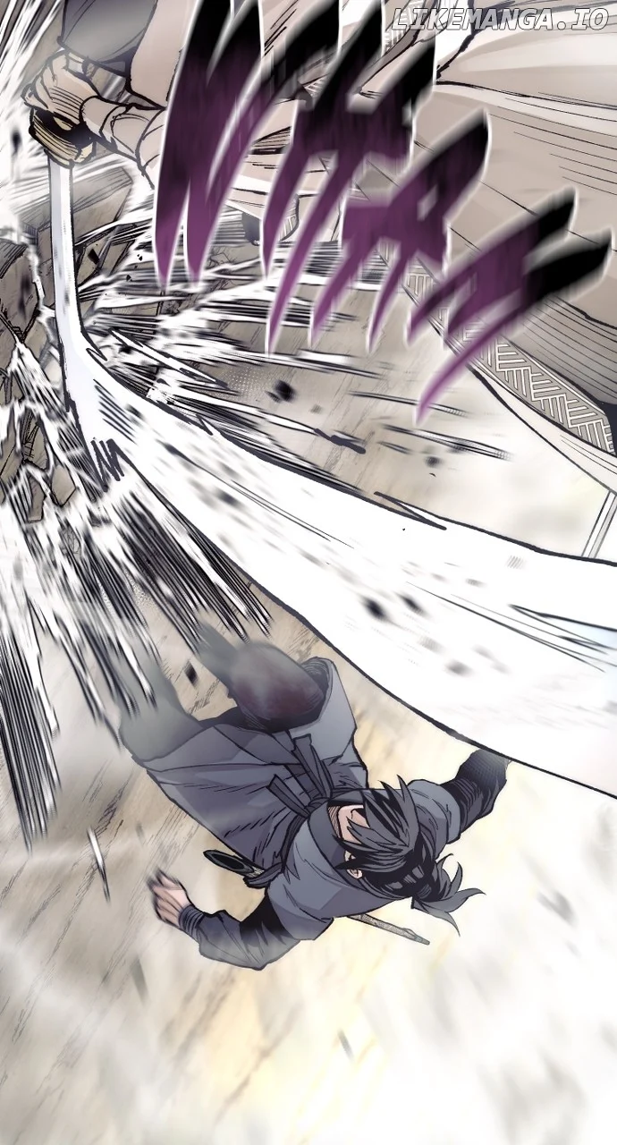 Read Heavenly Demon Cultivation Simulation EN Manga Online
