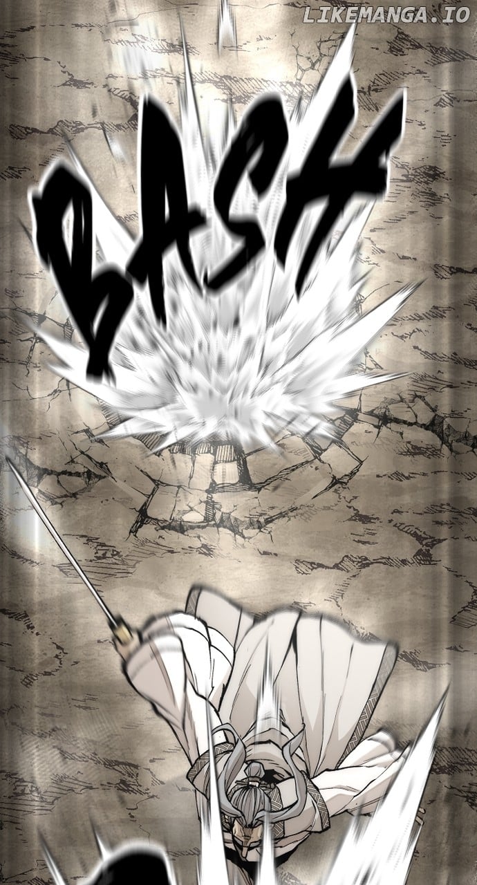 Read Heavenly Demon Cultivation Simulation EN Manga Online