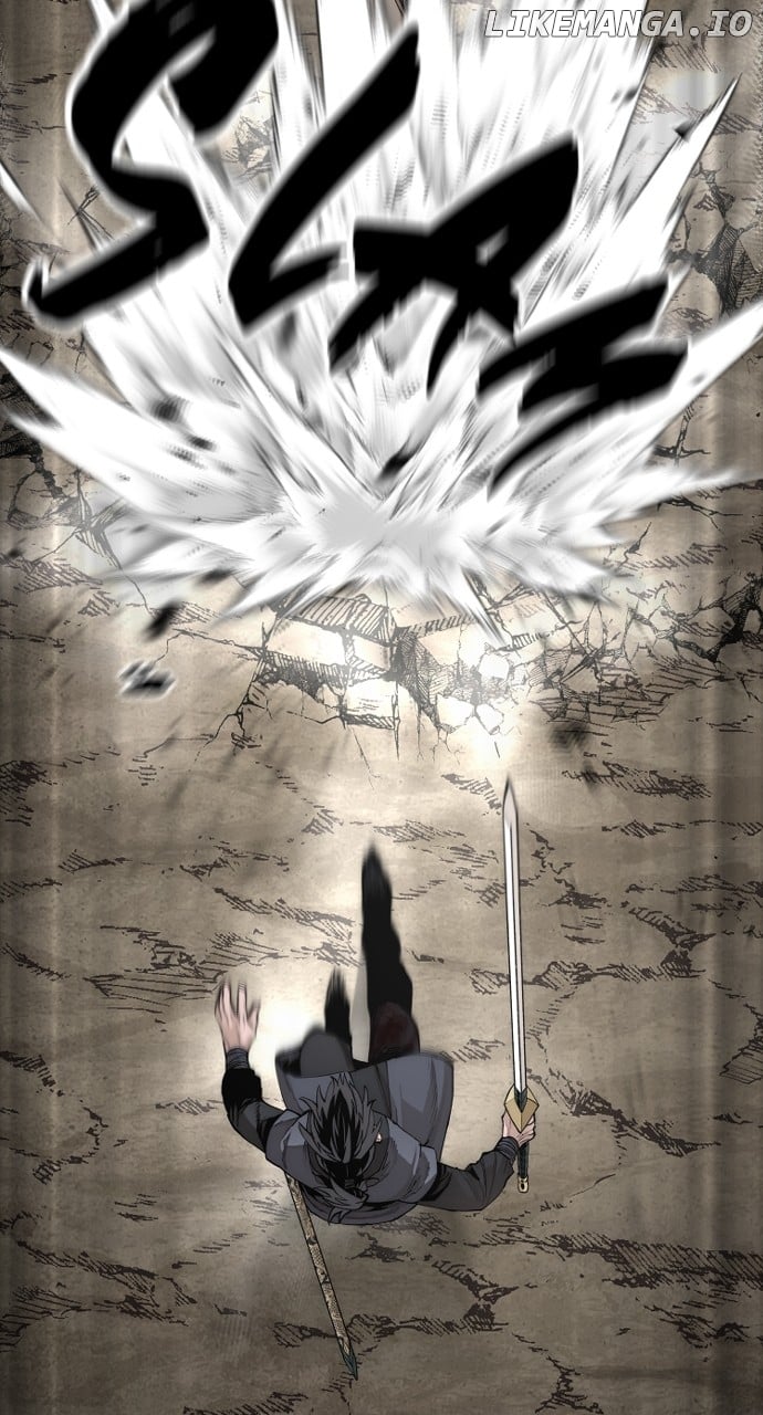 Read Heavenly Demon Cultivation Simulation EN Manga Online