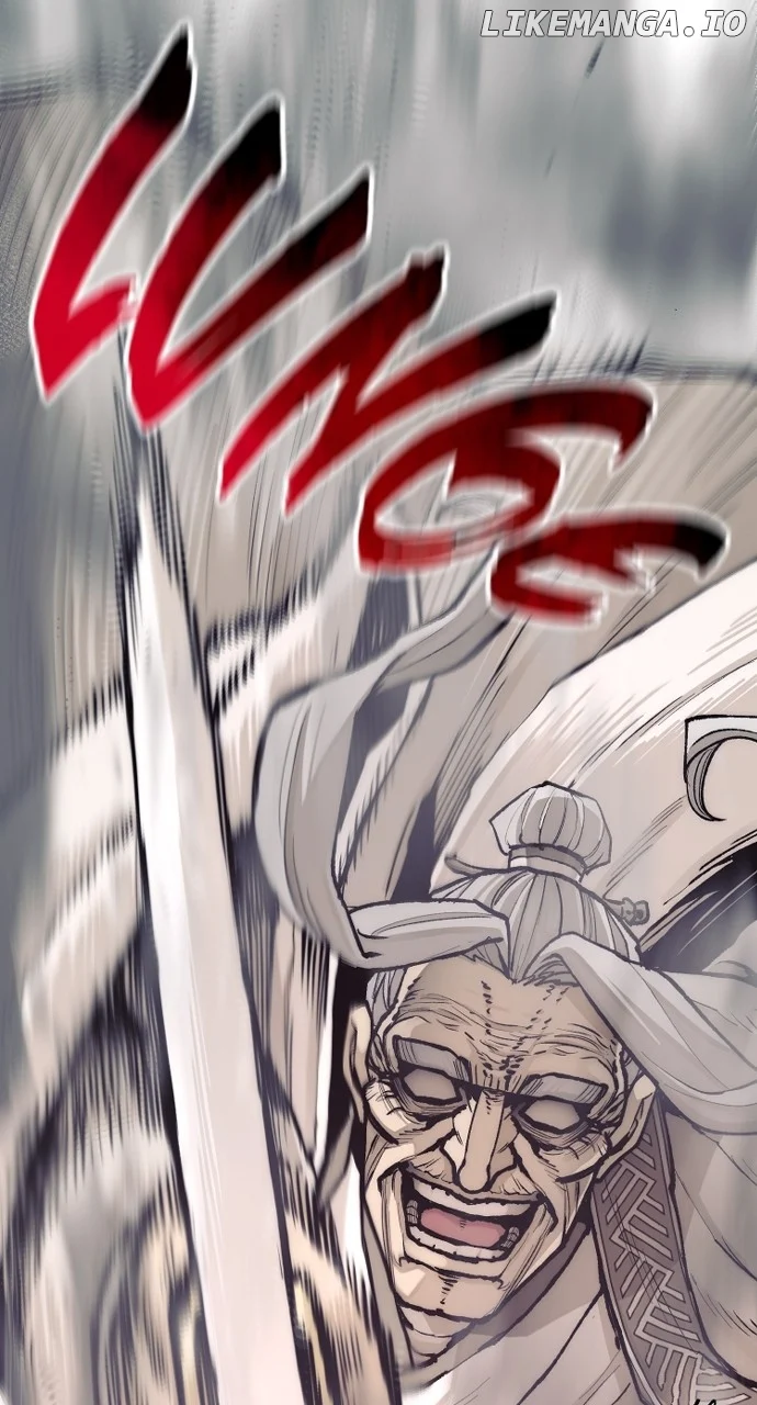 Read Heavenly Demon Cultivation Simulation EN Manga Online