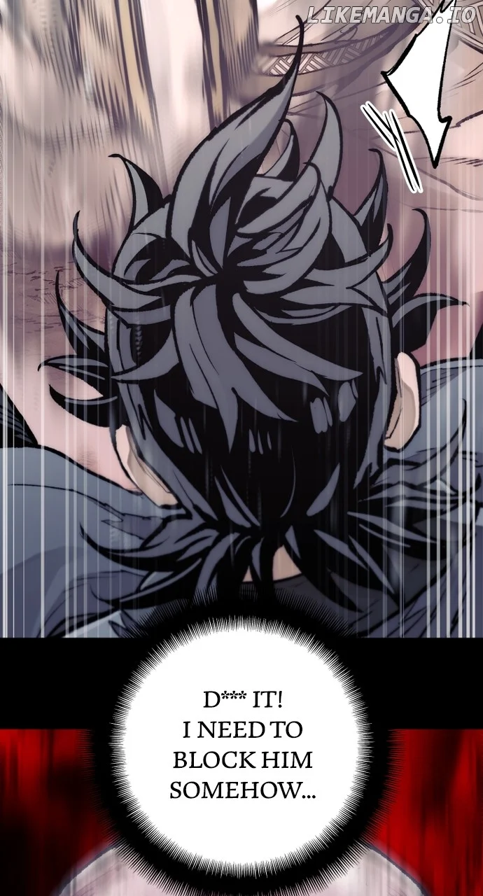 Read Heavenly Demon Cultivation Simulation EN Manga Online