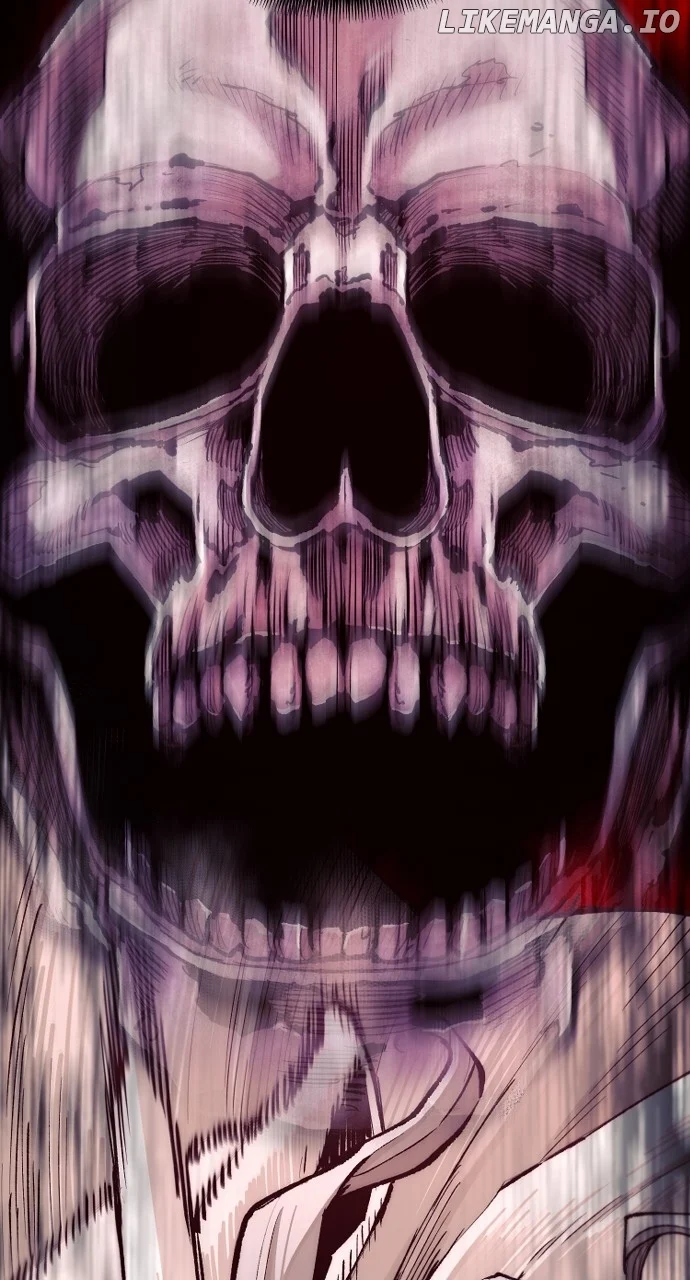 Read Heavenly Demon Cultivation Simulation EN Manga Online