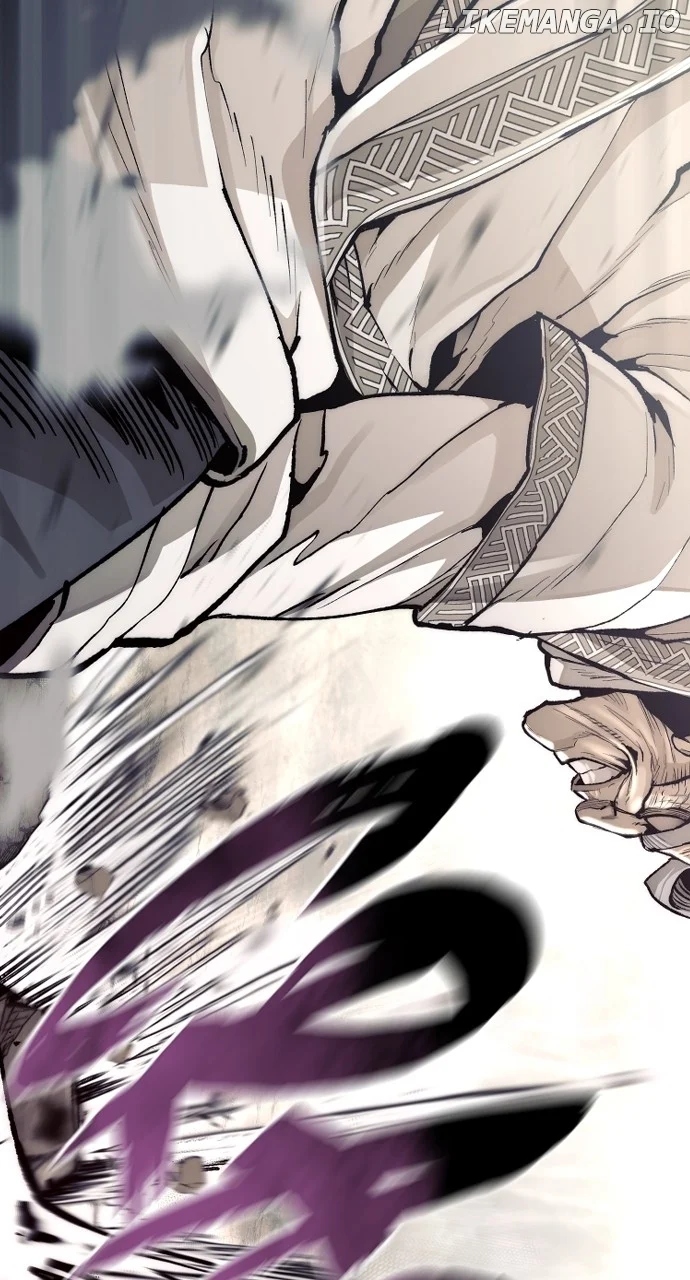 Read Heavenly Demon Cultivation Simulation EN Manga Online