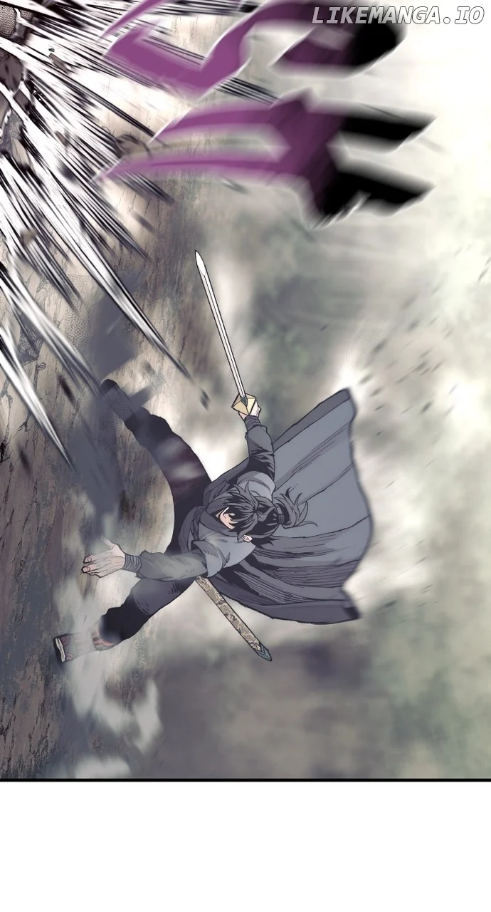 Read Heavenly Demon Cultivation Simulation EN Manga Online