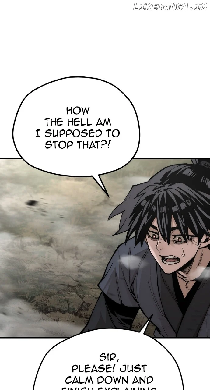 Read Heavenly Demon Cultivation Simulation EN Manga Online