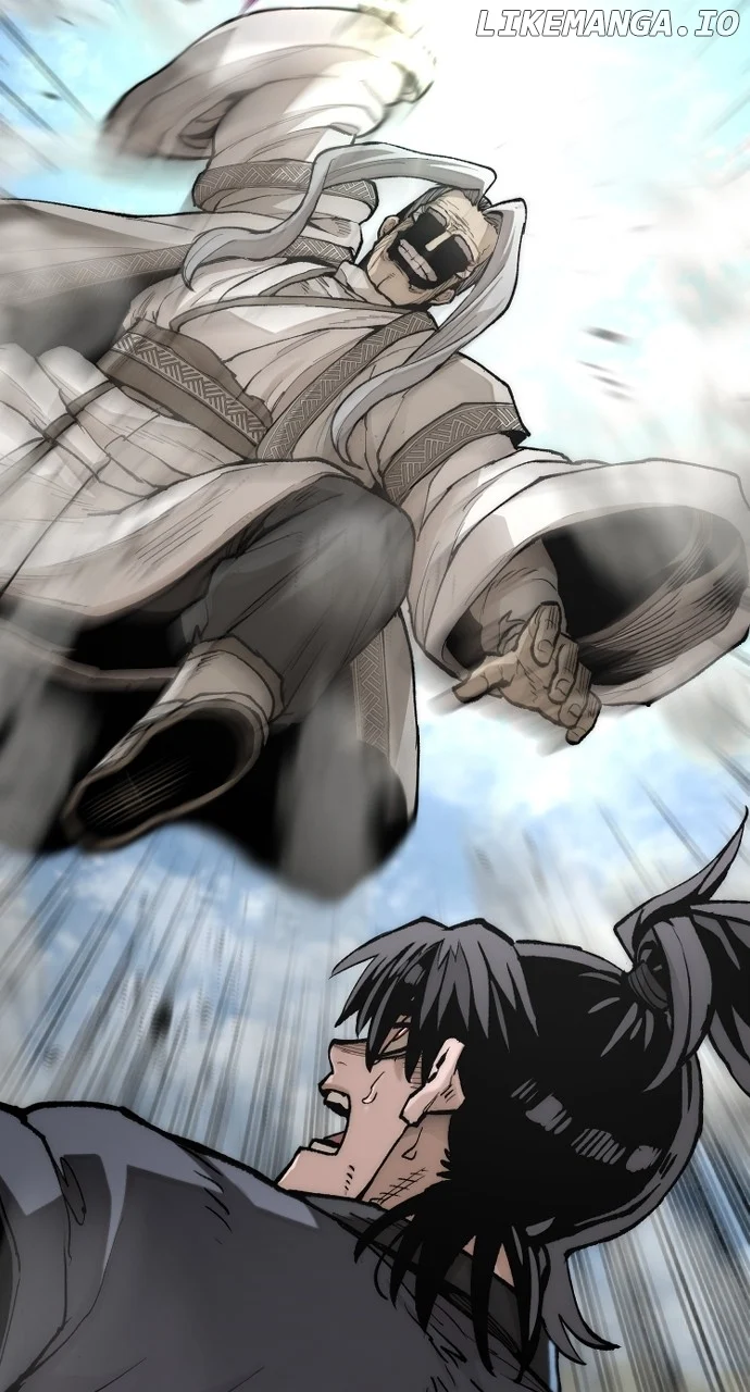 Read Heavenly Demon Cultivation Simulation EN Manga Online