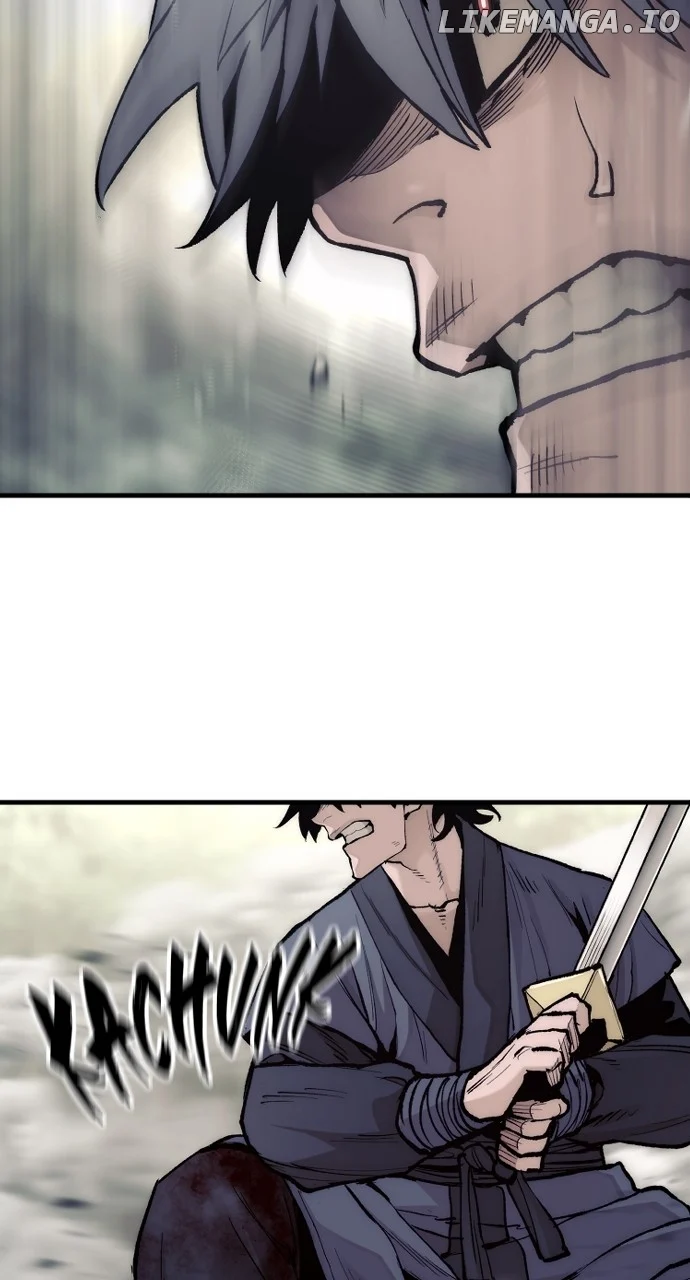 Read Heavenly Demon Cultivation Simulation EN Manga Online
