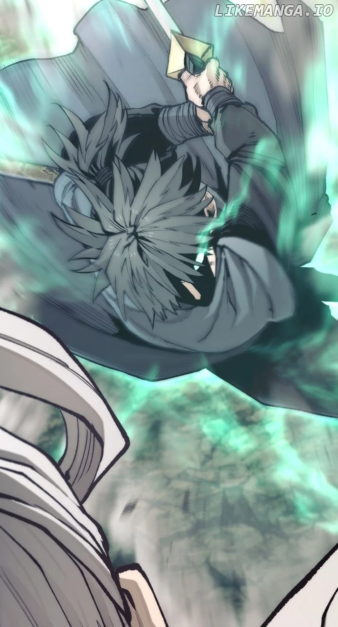 Read Heavenly Demon Cultivation Simulation EN Manga Online