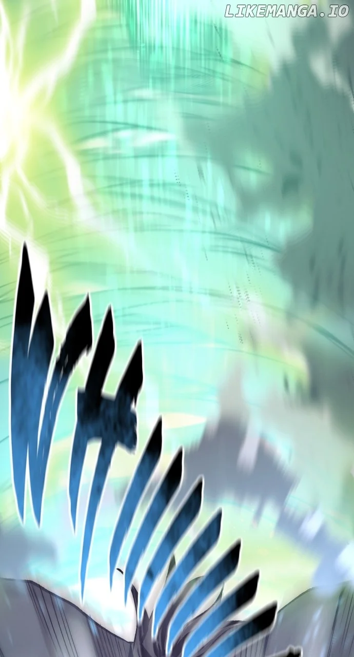Read Heavenly Demon Cultivation Simulation EN Manga Online