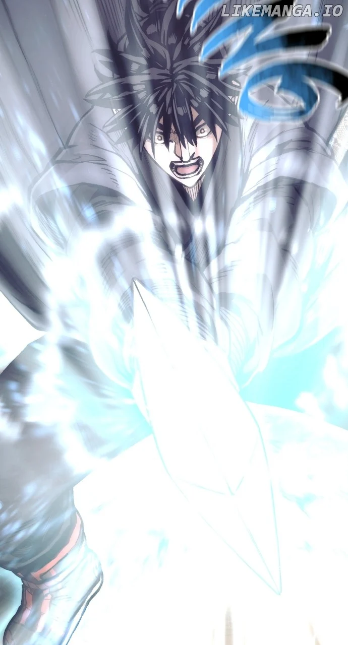Read Heavenly Demon Cultivation Simulation EN Manga Online