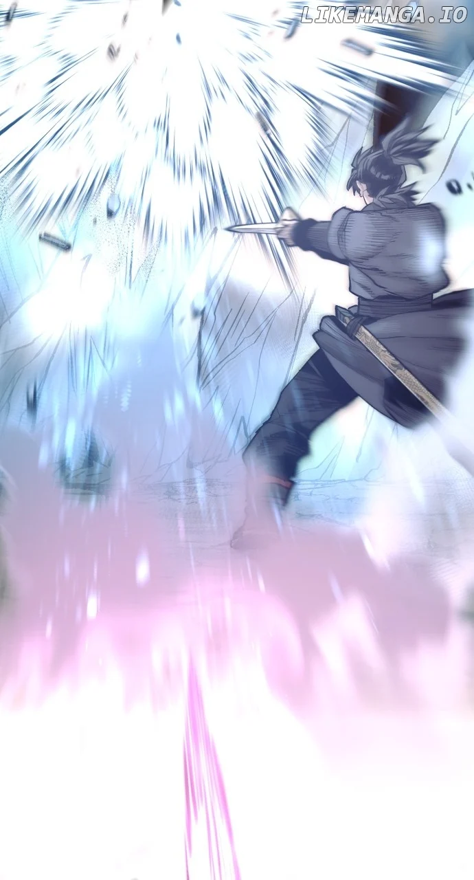 Read Heavenly Demon Cultivation Simulation EN Manga Online