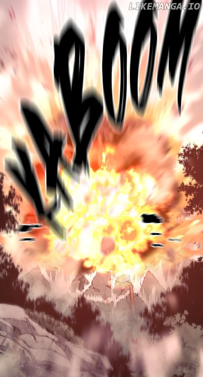 Read Heavenly Demon Cultivation Simulation EN Manga Online