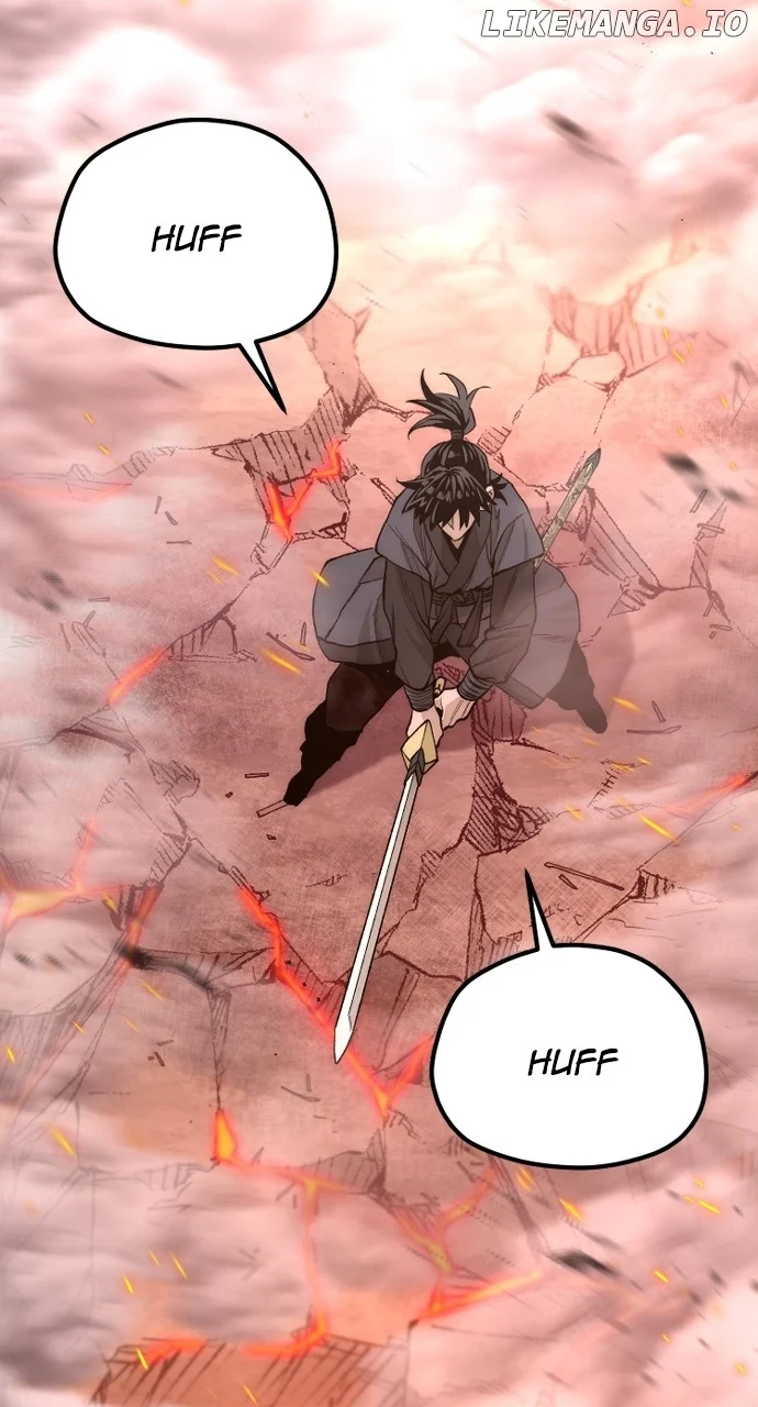 Read Heavenly Demon Cultivation Simulation EN Manga Online