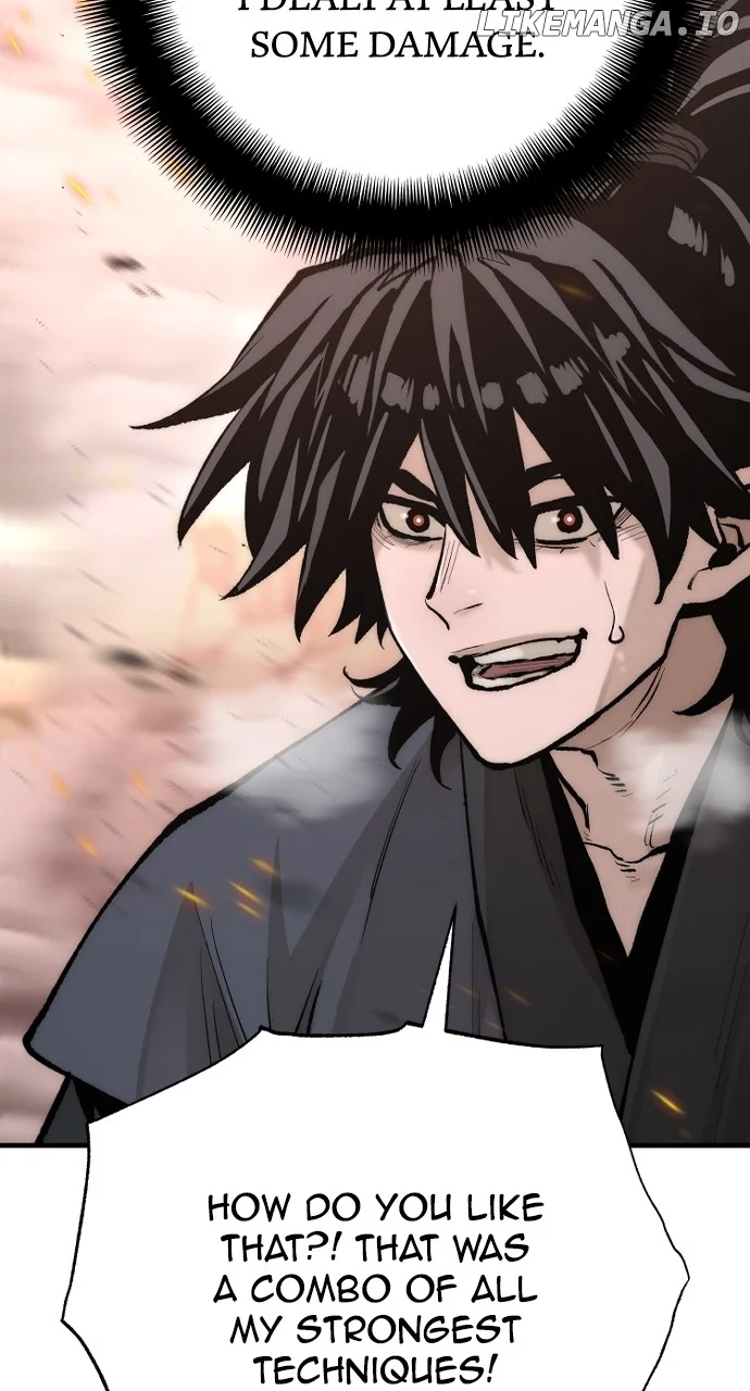 Read Heavenly Demon Cultivation Simulation EN Manga Online
