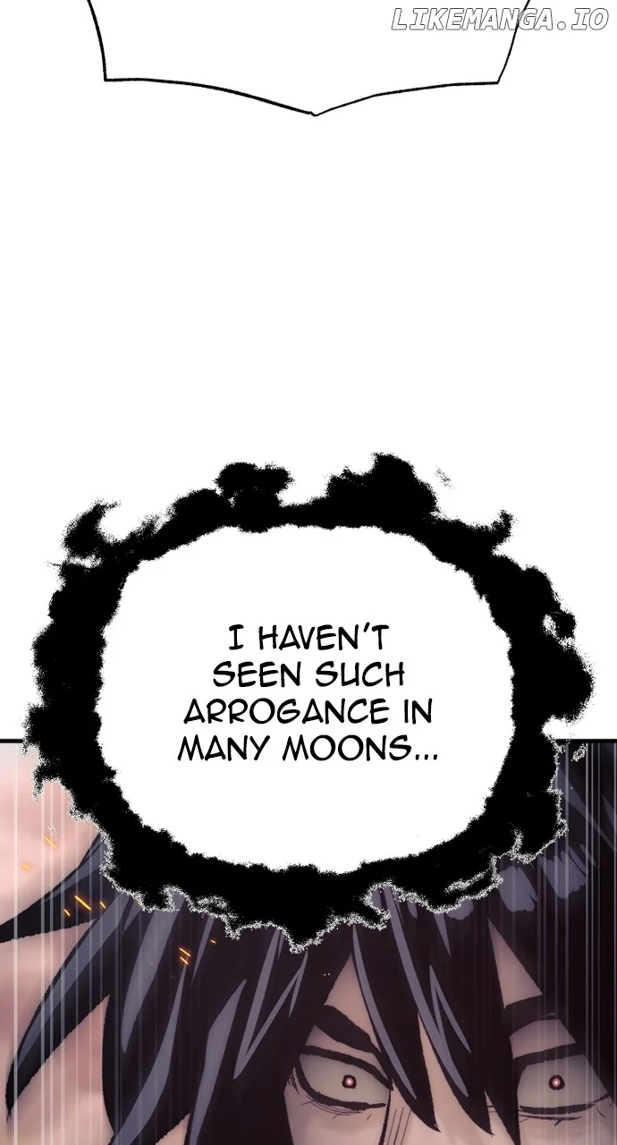 Read Heavenly Demon Cultivation Simulation EN Manga Online