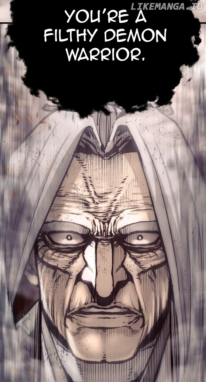 Read Heavenly Demon Cultivation Simulation EN Manga Online