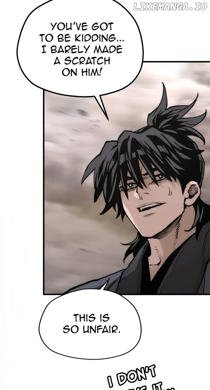 Read Heavenly Demon Cultivation Simulation EN Manga Online