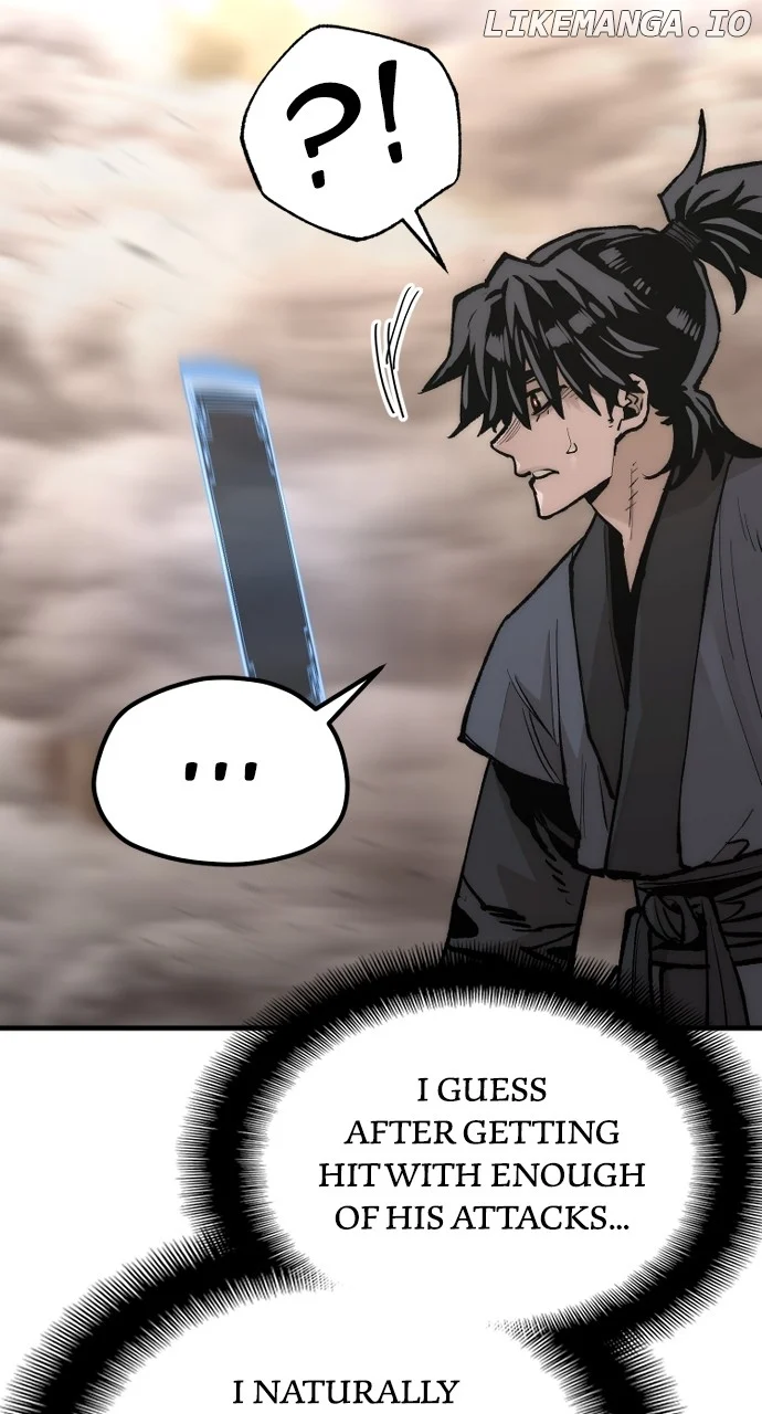 Read Heavenly Demon Cultivation Simulation EN Manga Online