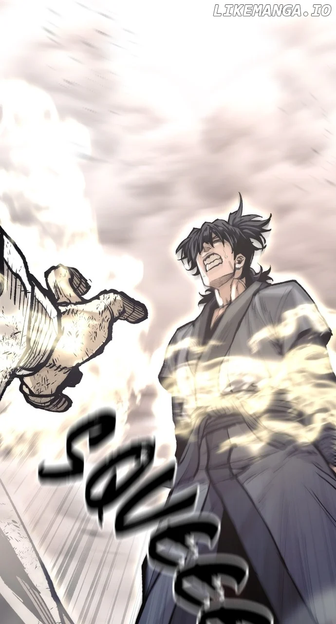 Read Heavenly Demon Cultivation Simulation EN Manga Online