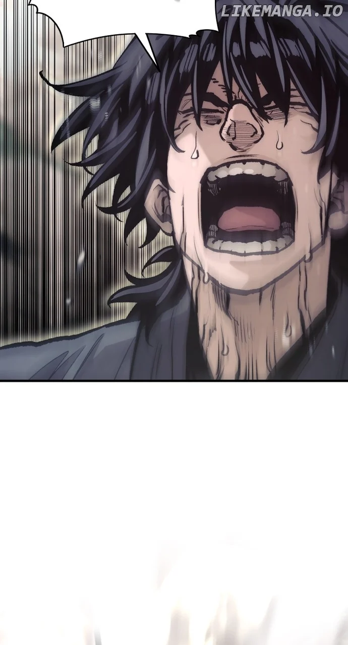 Read Heavenly Demon Cultivation Simulation EN Manga Online