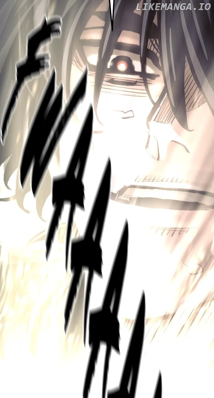 Read Heavenly Demon Cultivation Simulation EN Manga Online