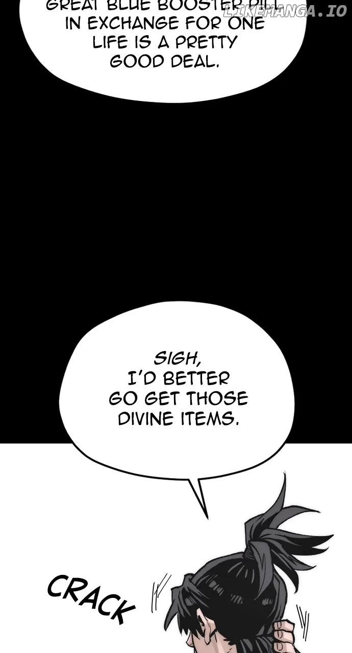 Read Heavenly Demon Cultivation Simulation EN Manga Online