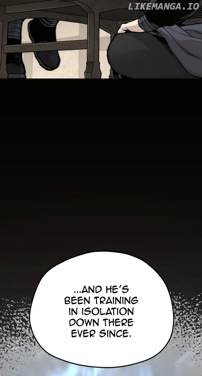 Read Heavenly Demon Cultivation Simulation EN Manga Online