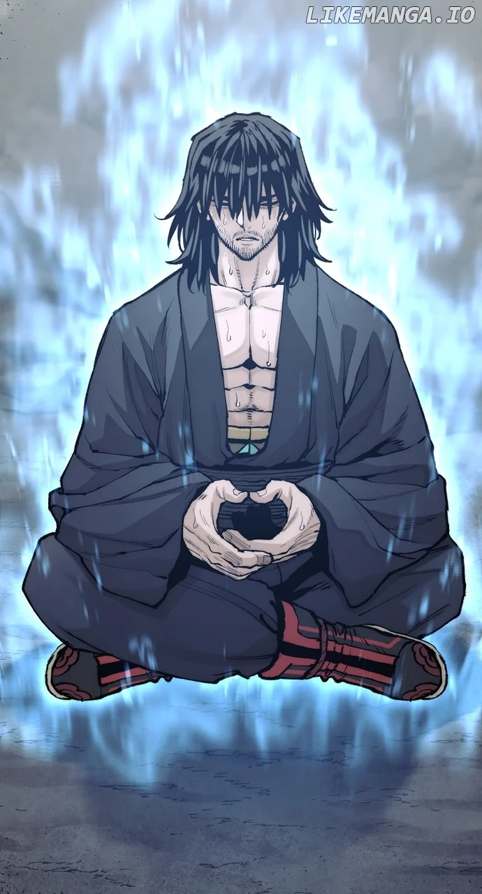 Read Heavenly Demon Cultivation Simulation EN Manga Online