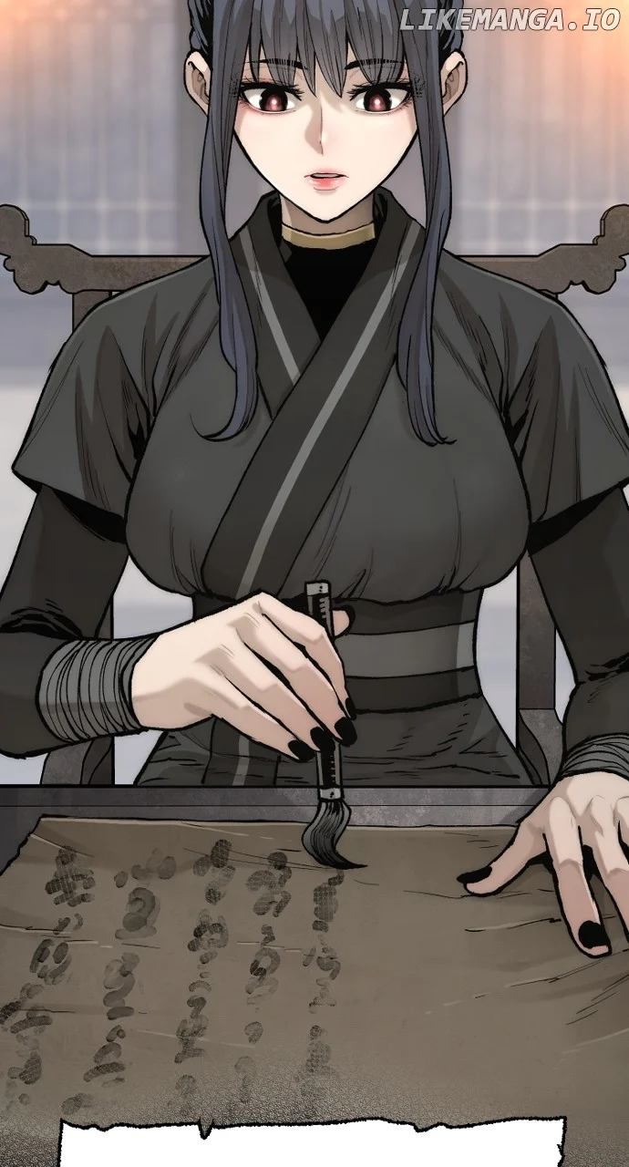 Read Heavenly Demon Cultivation Simulation EN Manga Online