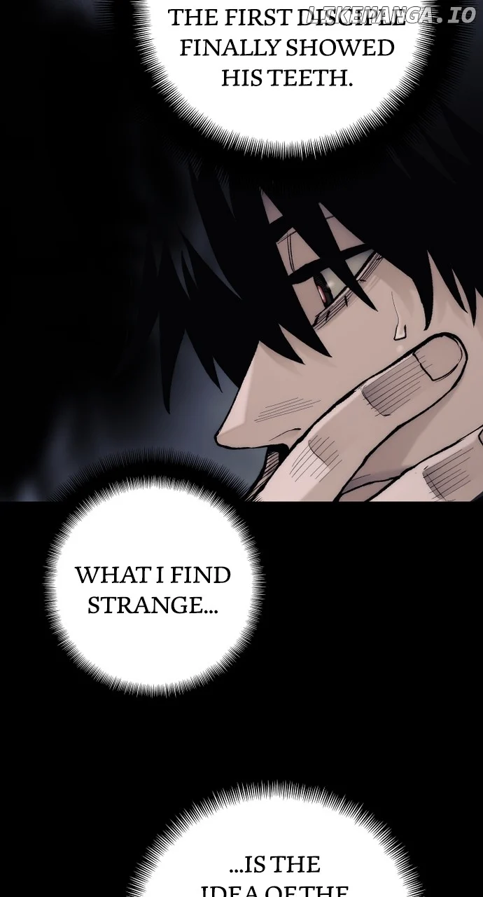 Read Heavenly Demon Cultivation Simulation EN Manga Online