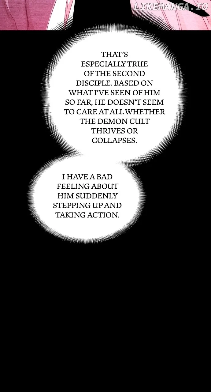 Read Heavenly Demon Cultivation Simulation EN Manga Online