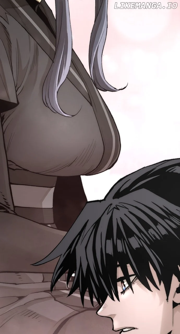 Read Heavenly Demon Cultivation Simulation EN Manga Online