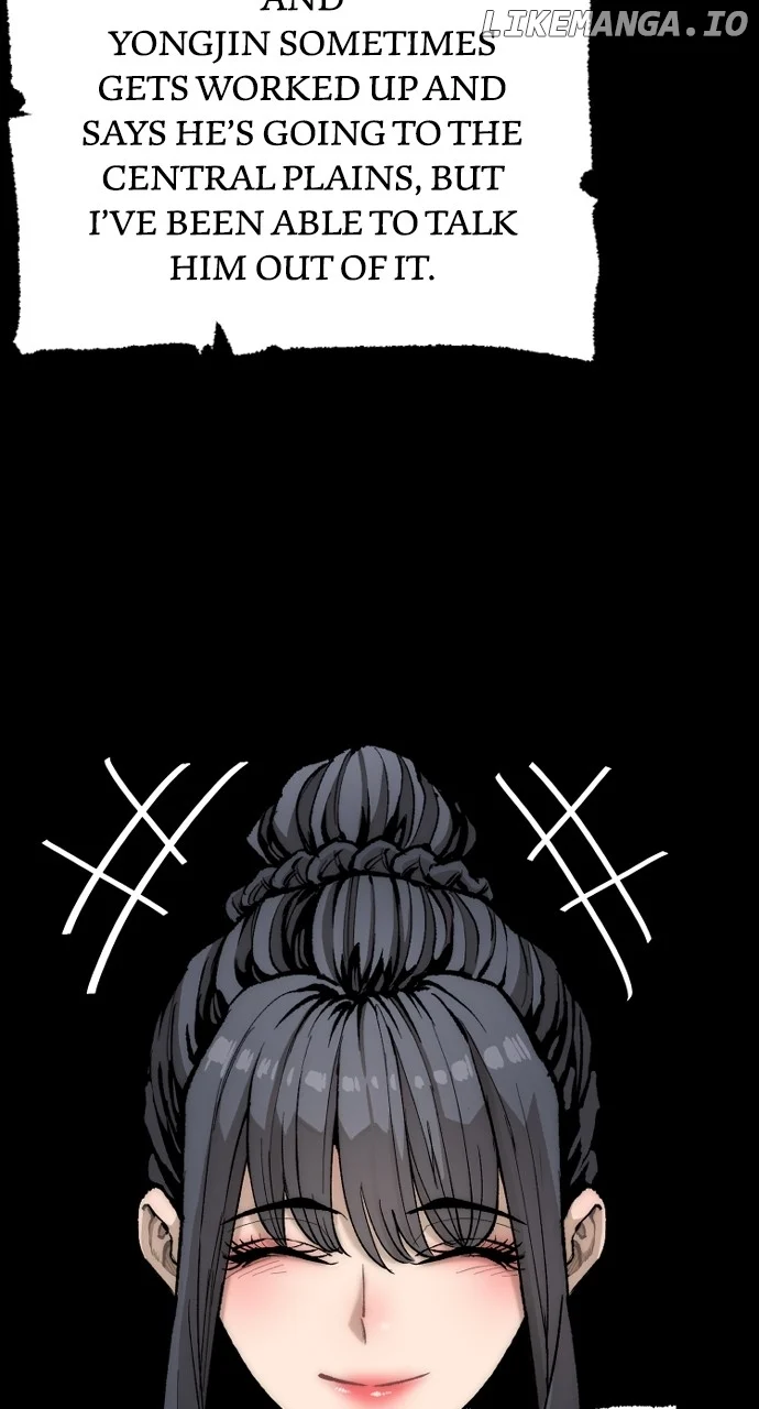 Read Heavenly Demon Cultivation Simulation EN Manga Online
