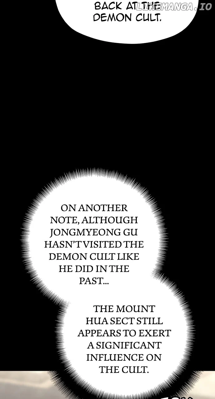 Read Heavenly Demon Cultivation Simulation EN Manga Online
