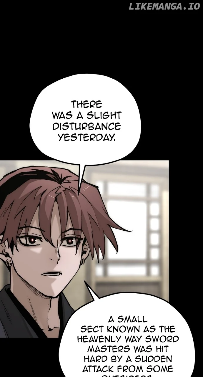 Read Heavenly Demon Cultivation Simulation EN Manga Online
