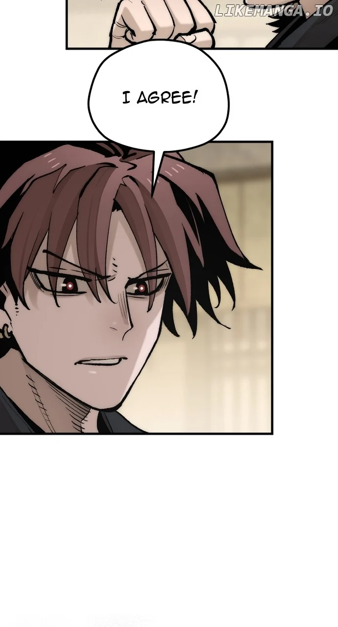 Read Heavenly Demon Cultivation Simulation EN Manga Online