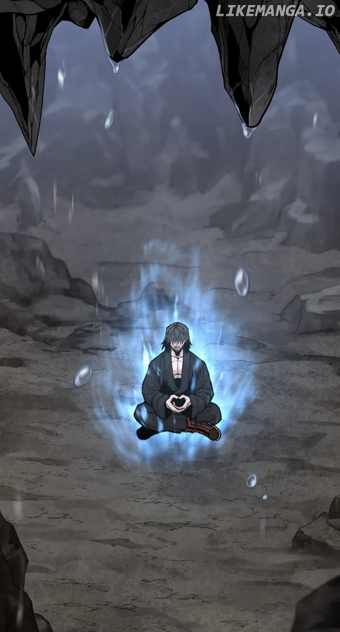 Read Heavenly Demon Cultivation Simulation EN Manga Online