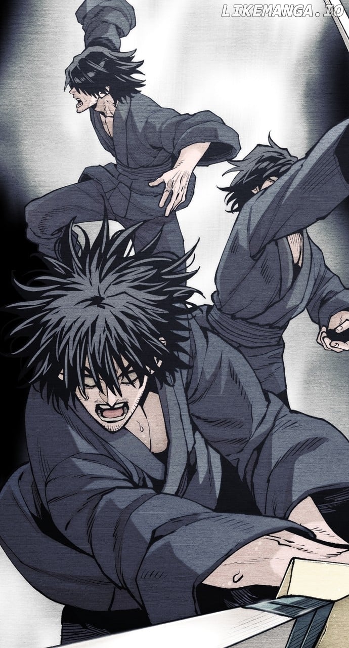 Read Heavenly Demon Cultivation Simulation EN Manga Online