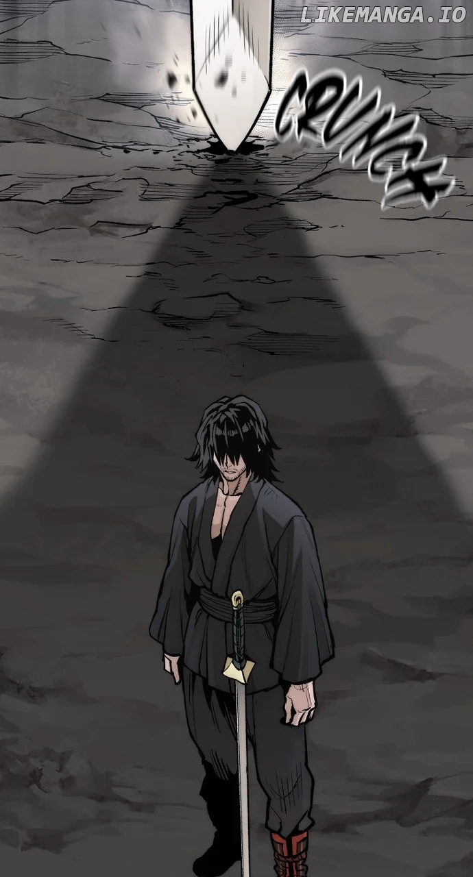 Read Heavenly Demon Cultivation Simulation EN Manga Online