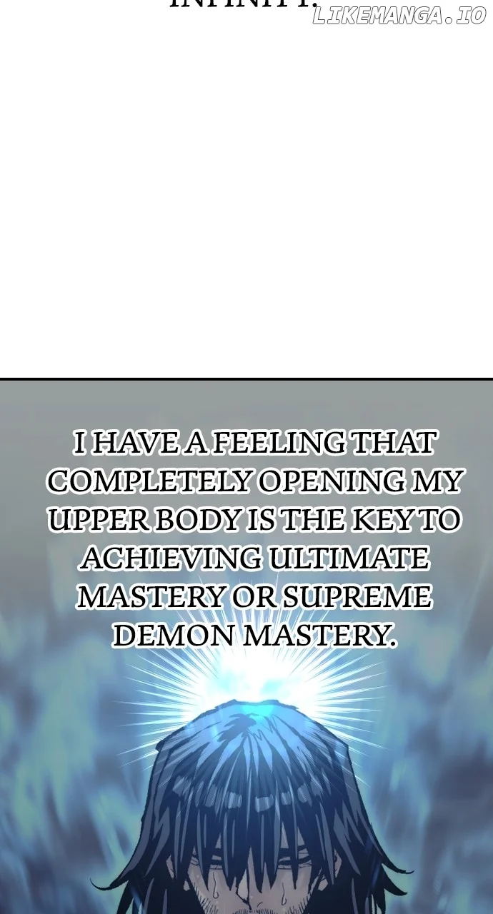 Read Heavenly Demon Cultivation Simulation EN Manga Online