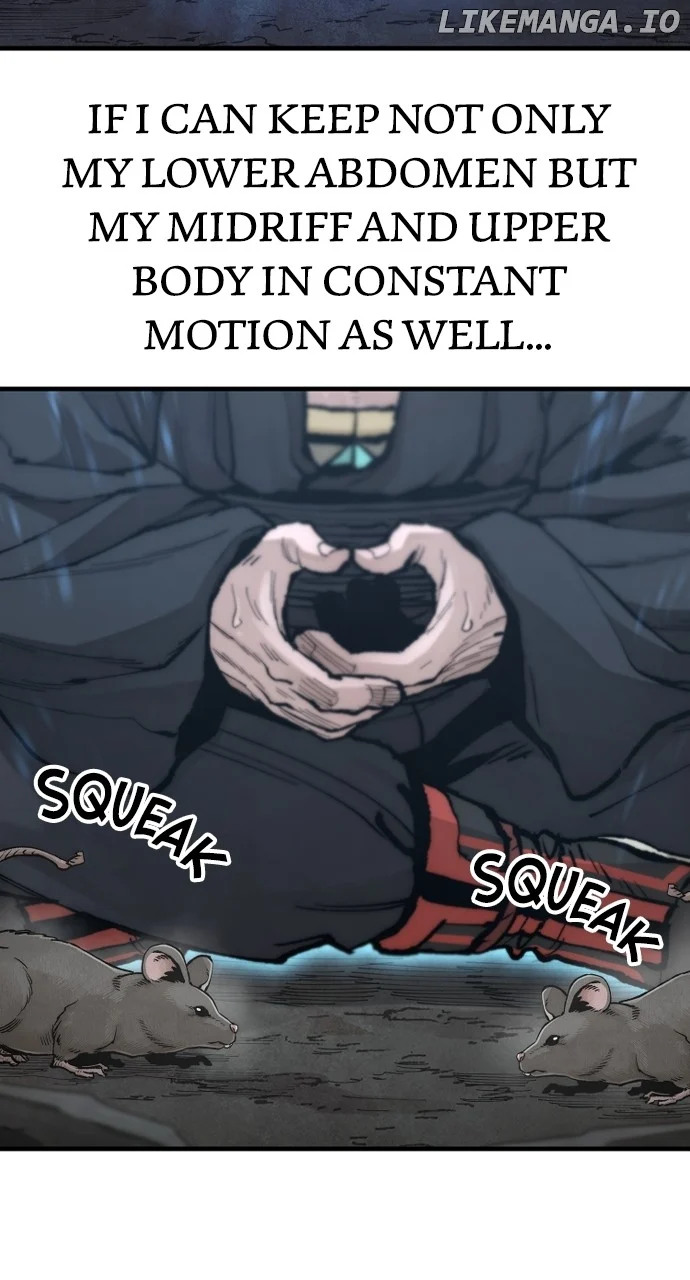 Read Heavenly Demon Cultivation Simulation EN Manga Online