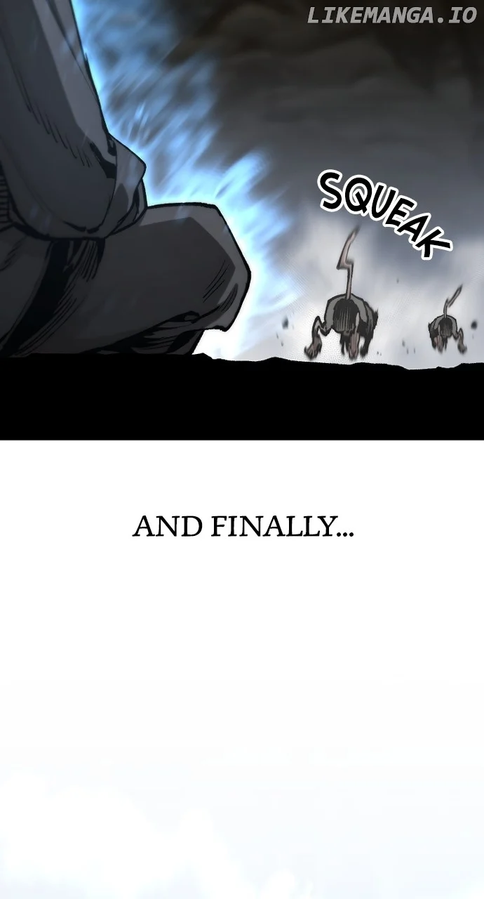 Read Heavenly Demon Cultivation Simulation EN Manga Online
