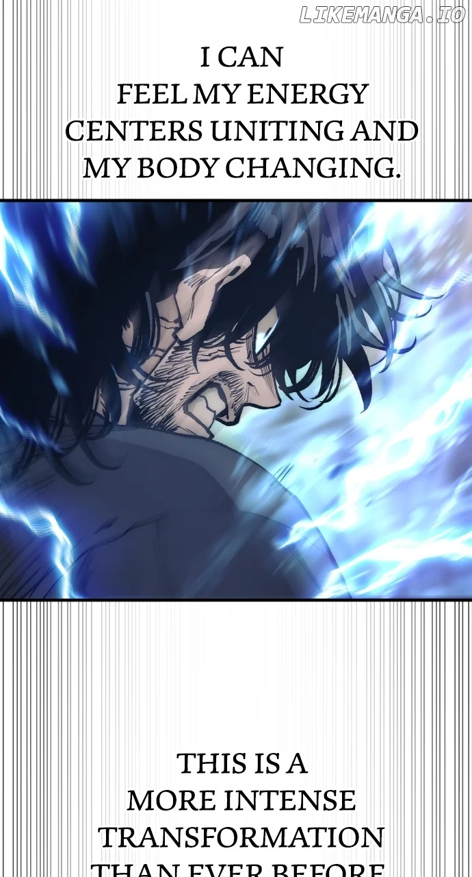 Read Heavenly Demon Cultivation Simulation EN Manga Online