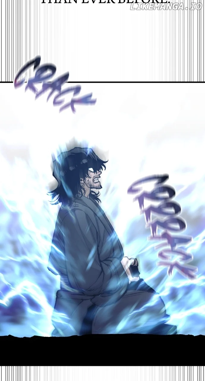 Read Heavenly Demon Cultivation Simulation EN Manga Online