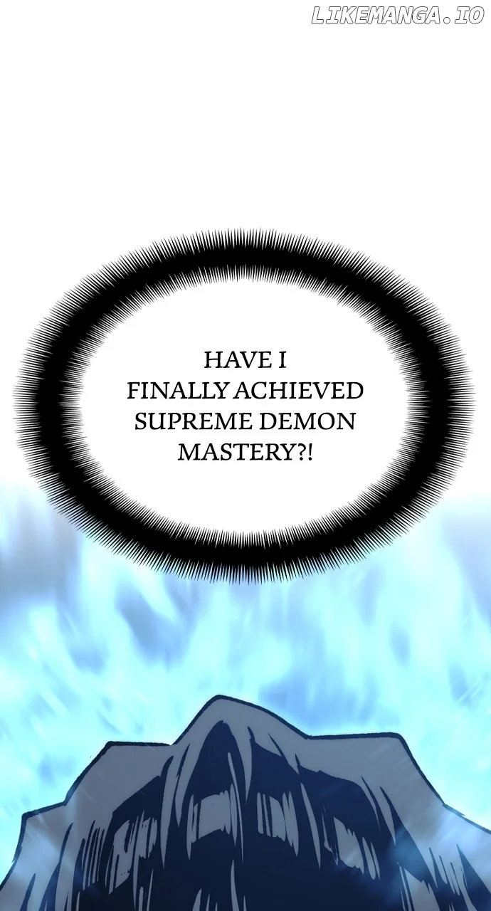 Read Heavenly Demon Cultivation Simulation EN Manga Online