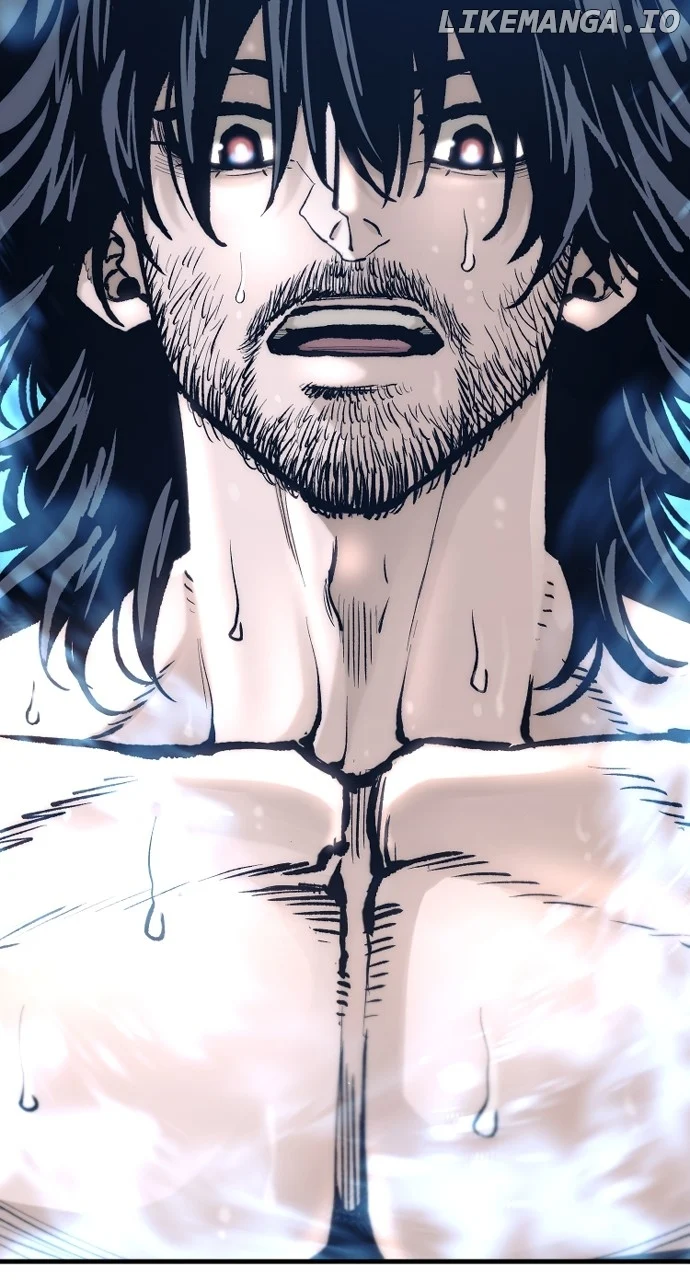 Read Heavenly Demon Cultivation Simulation EN Manga Online