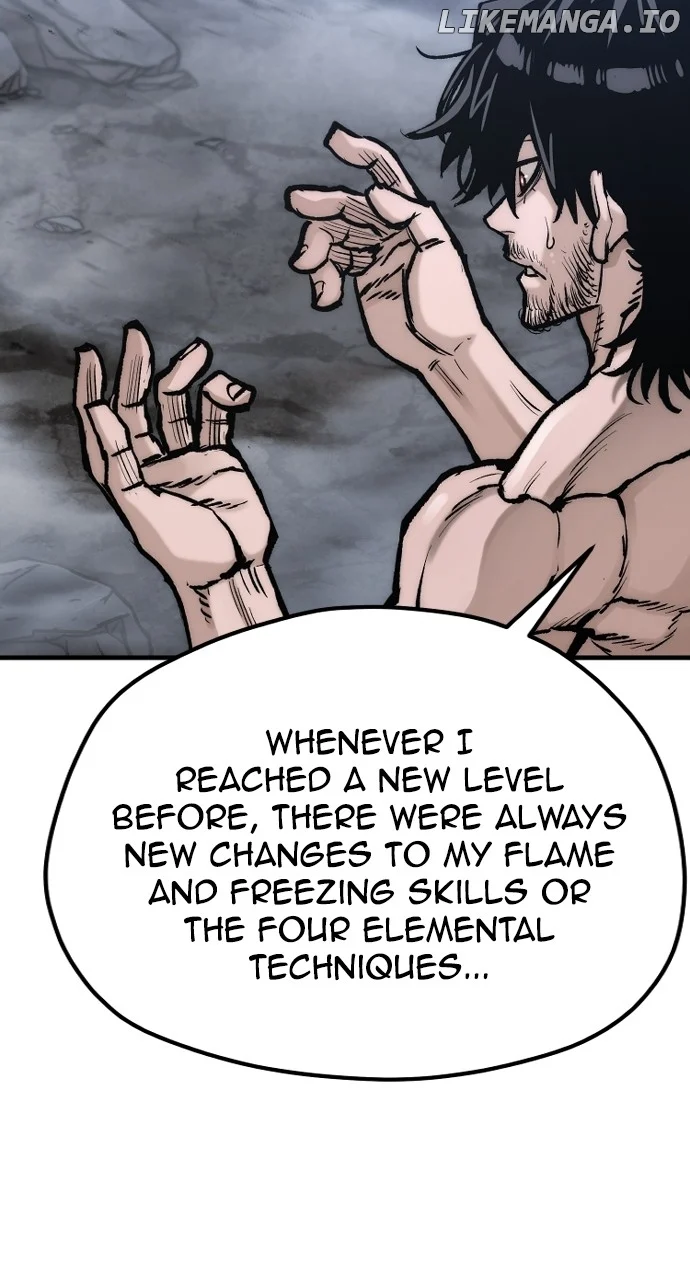 Read Heavenly Demon Cultivation Simulation EN Manga Online