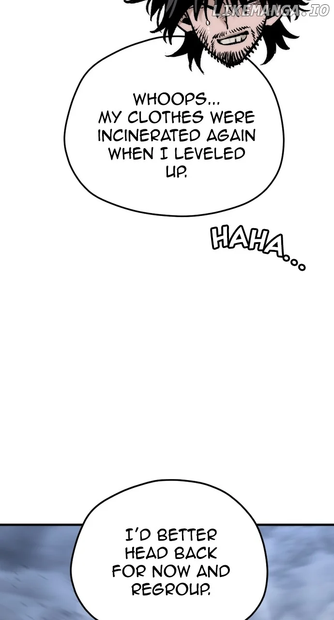 Read Heavenly Demon Cultivation Simulation EN Manga Online
